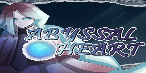 Abyssal Heart title image